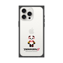 Premium Square Case［ TEKKEN - Chibi Character - Panda ］