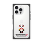 Premium Square Case［ TEKKEN - Chibi Character - Panda ］