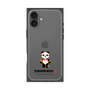 Premium Square Case［ TEKKEN - Chibi Character - Panda ］