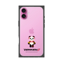 Premium Square Case［ TEKKEN - Chibi Character - Panda ］