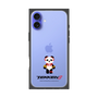 Premium Square Case［ TEKKEN - Chibi Character - Panda ］
