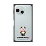Premium Square Case［ TEKKEN - Chibi Character - Panda ］