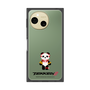 Premium Square Case［ TEKKEN - Chibi Character - Panda ］