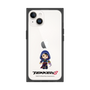 Premium Square Case［ TEKKEN - Chibi Character - Zafina ］