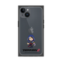 Premium Square Case［ TEKKEN - Chibi Character - Zafina ］