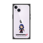 Premium Square Case［ TEKKEN - Chibi Character - Zafina ］