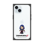 Premium Square Case［ TEKKEN - Chibi Character - Zafina ］
