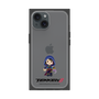Premium Square Case［ TEKKEN - Chibi Character - Zafina ］