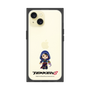 Premium Square Case［ TEKKEN - Chibi Character - Zafina ］