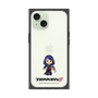 Premium Square Case［ TEKKEN - Chibi Character - Zafina ］