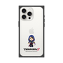 Premium Square Case［ TEKKEN - Chibi Character - Zafina ］