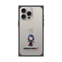 Premium Square Case［ TEKKEN - Chibi Character - Zafina ］