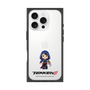 Premium Square Case［ TEKKEN - Chibi Character - Zafina ］