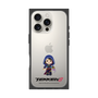 Premium Square Case［ TEKKEN - Chibi Character - Zafina ］