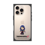 Premium Square Case［ TEKKEN - Chibi Character - Zafina ］