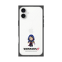 Premium Square Case［ TEKKEN - Chibi Character - Zafina ］