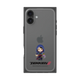 Premium Square Case［ TEKKEN - Chibi Character - Zafina ］