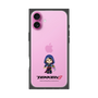 Premium Square Case［ TEKKEN - Chibi Character - Zafina ］
