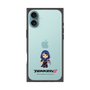 Premium Square Case［ TEKKEN - Chibi Character - Zafina ］