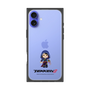 Premium Square Case［ TEKKEN - Chibi Character - Zafina ］