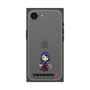 Premium Square Case［ TEKKEN - Chibi Character - Zafina ］