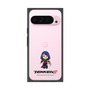 Premium Square Case［ TEKKEN - Chibi Character - Zafina ］
