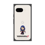 Premium Square Case［ TEKKEN - Chibi Character - Zafina ］