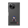 Premium Square Case［ TEKKEN - Chibi Character - Zafina ］