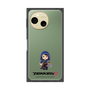 Premium Square Case［ TEKKEN - Chibi Character - Zafina ］