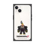 Premium Square Case［ TEKKEN - Chibi Character - Jack-8 ］