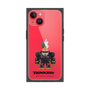 Premium Square Case［ TEKKEN - Chibi Character - Jack-8 ］