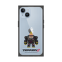 Premium Square Case［ TEKKEN - Chibi Character - Jack-8 ］