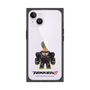 Premium Square Case［ TEKKEN - Chibi Character - Jack-8 ］