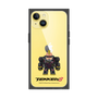 Premium Square Case［ TEKKEN - Chibi Character - Jack-8 ］