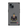 Premium Square Case［ TEKKEN - Chibi Character - Jack-8 ］