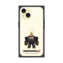 Premium Square Case［ TEKKEN - Chibi Character - Jack-8 ］