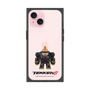 Premium Square Case［ TEKKEN - Chibi Character - Jack-8 ］