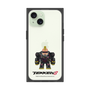 Premium Square Case［ TEKKEN - Chibi Character - Jack-8 ］