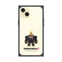Premium Square Case［ TEKKEN - Chibi Character - Jack-8 ］