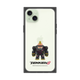 Premium Square Case［ TEKKEN - Chibi Character - Jack-8 ］
