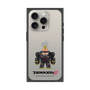 Premium Square Case［ TEKKEN - Chibi Character - Jack-8 ］