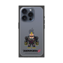 Premium Square Case［ TEKKEN - Chibi Character - Jack-8 ］