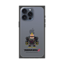 Premium Square Case［ TEKKEN - Chibi Character - Jack-8 ］