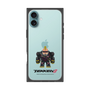 Premium Square Case［ TEKKEN - Chibi Character - Jack-8 ］