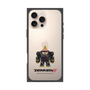 Premium Square Case［ TEKKEN - Chibi Character - Jack-8 ］