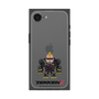 Premium Square Case［ TEKKEN - Chibi Character - Jack-8 ］