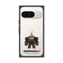 Premium Square Case［ TEKKEN - Chibi Character - Jack-8 ］