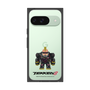 Premium Square Case［ TEKKEN - Chibi Character - Jack-8 ］