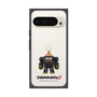 Premium Square Case［ TEKKEN - Chibi Character - Jack-8 ］