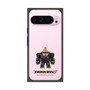 Premium Square Case［ TEKKEN - Chibi Character - Jack-8 ］